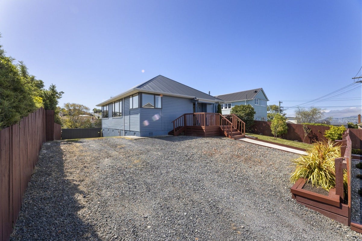 4 Milford Avenue, Calton Hill, Dunedin - Carousel 22