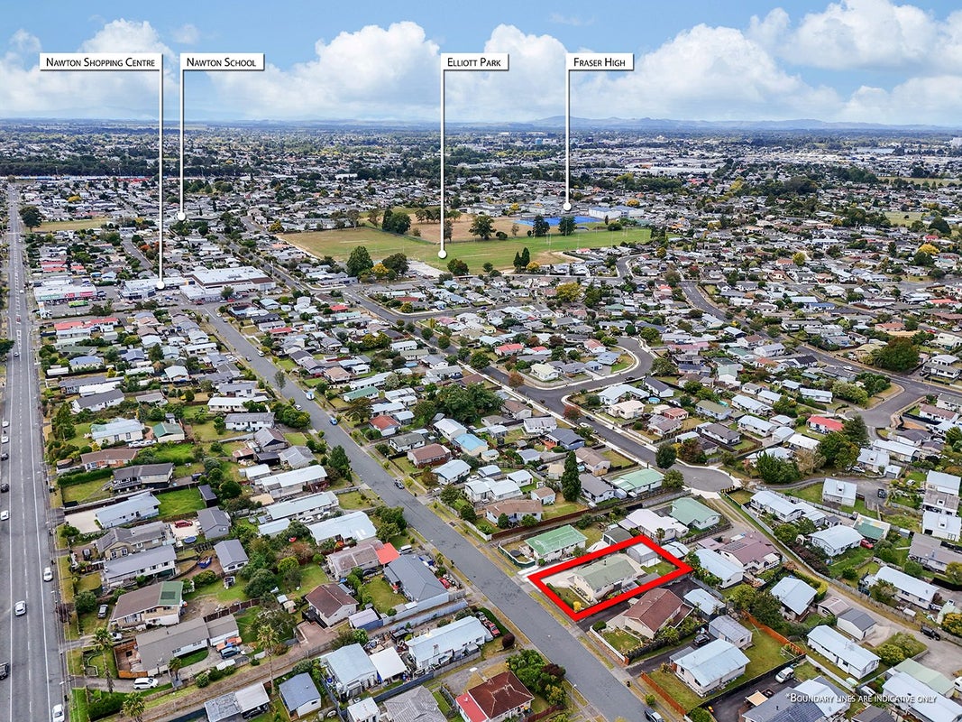 39 Rodney Street, Nawton, Hamilton - Carousel 18