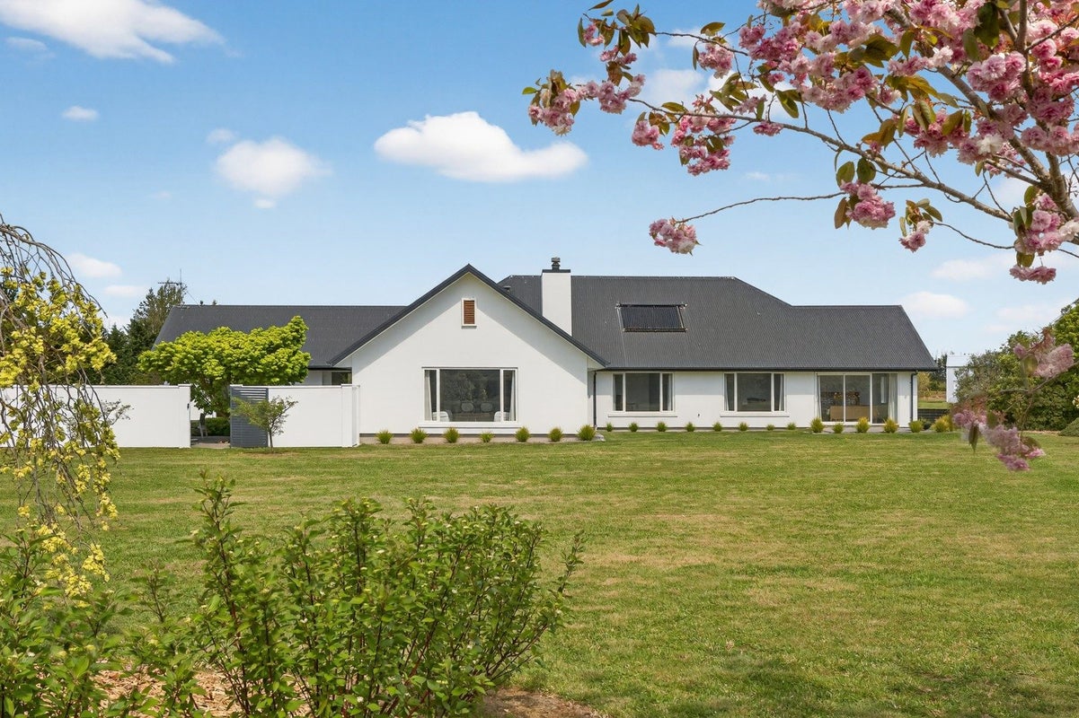 49 Melton Grange Lane, Swannanoa, Rangiora - Carousel 1