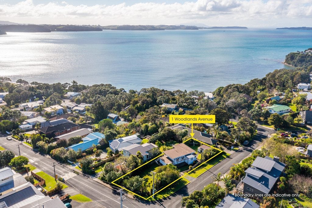 1 Woodlands Avenue, Snells Beach, Snells Beach - Carousel 2