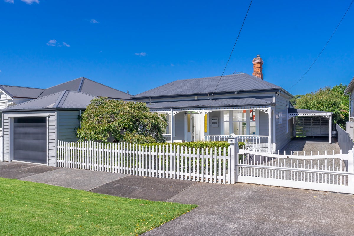 82 Paice Avenue, Sandringham, Auckland - Carousel 1