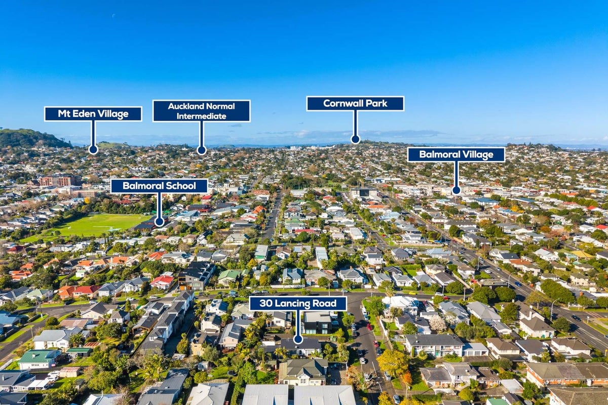 30 Lancing Road, Sandringham, Auckland - Carousel 32