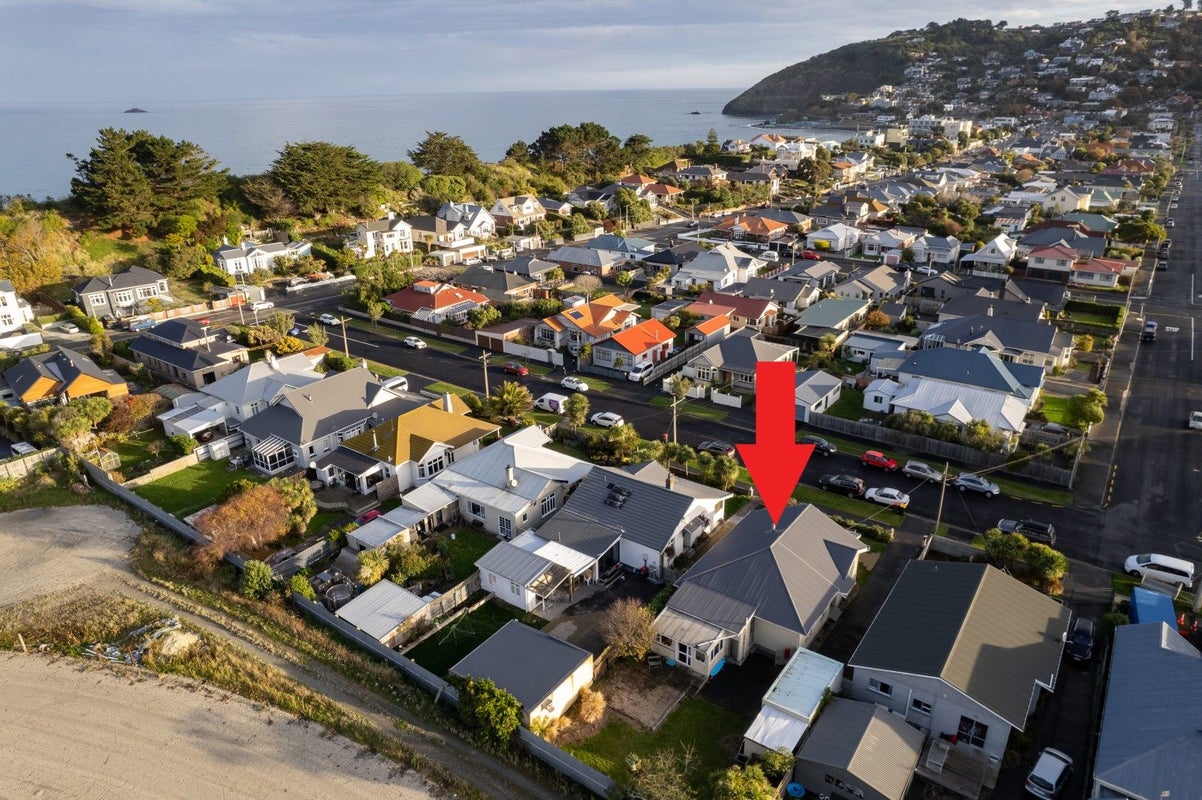 5 Kennedy Street, Saint Clair, Dunedin - Carousel 29
