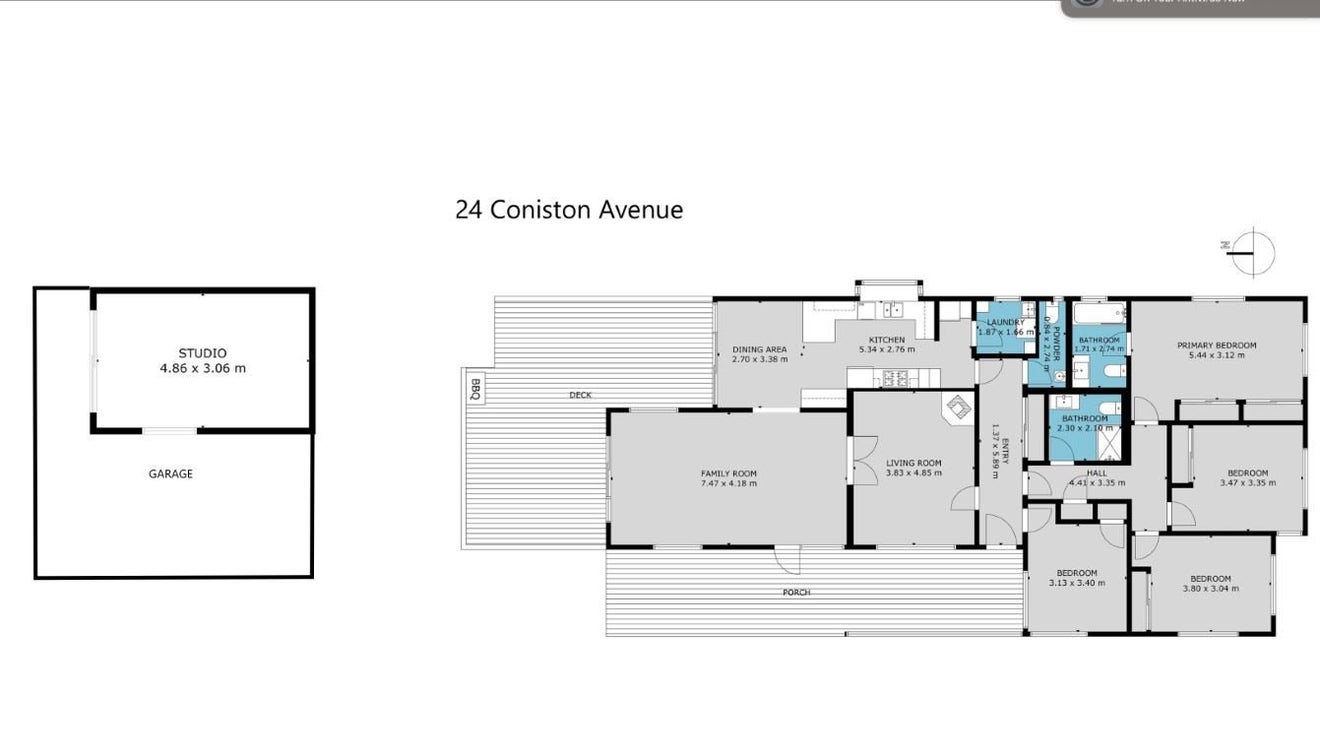 24 Coniston Avenue, Ilam, Christchurch - Carousel 22