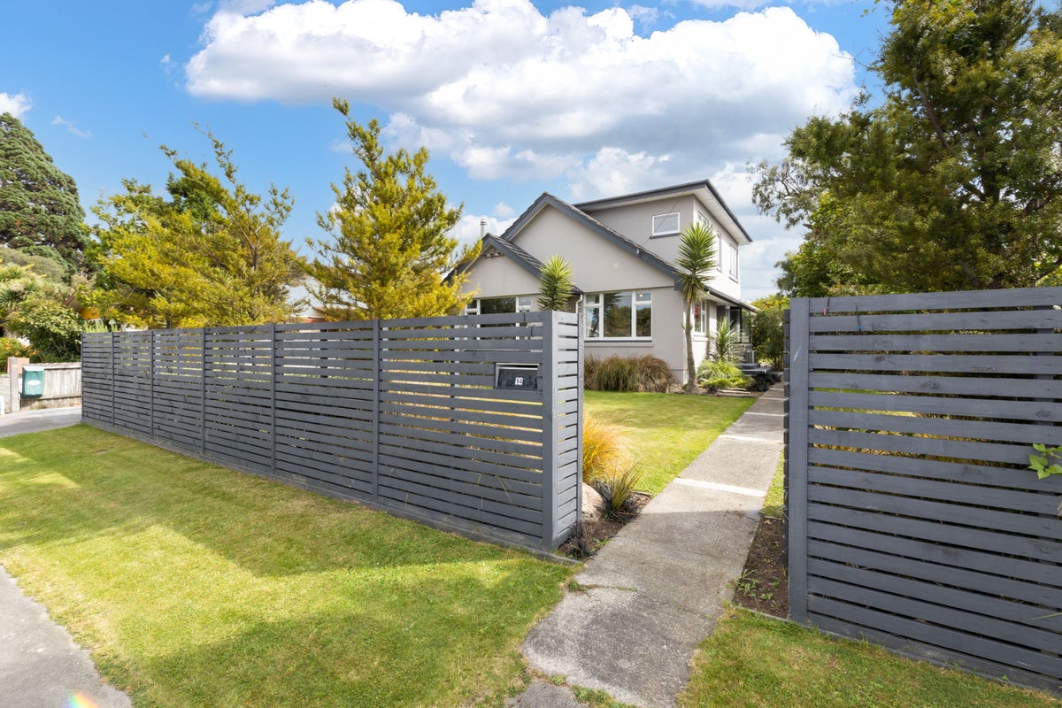14 Cedars Street, Hoon Hay, Christchurch - Carousel 30