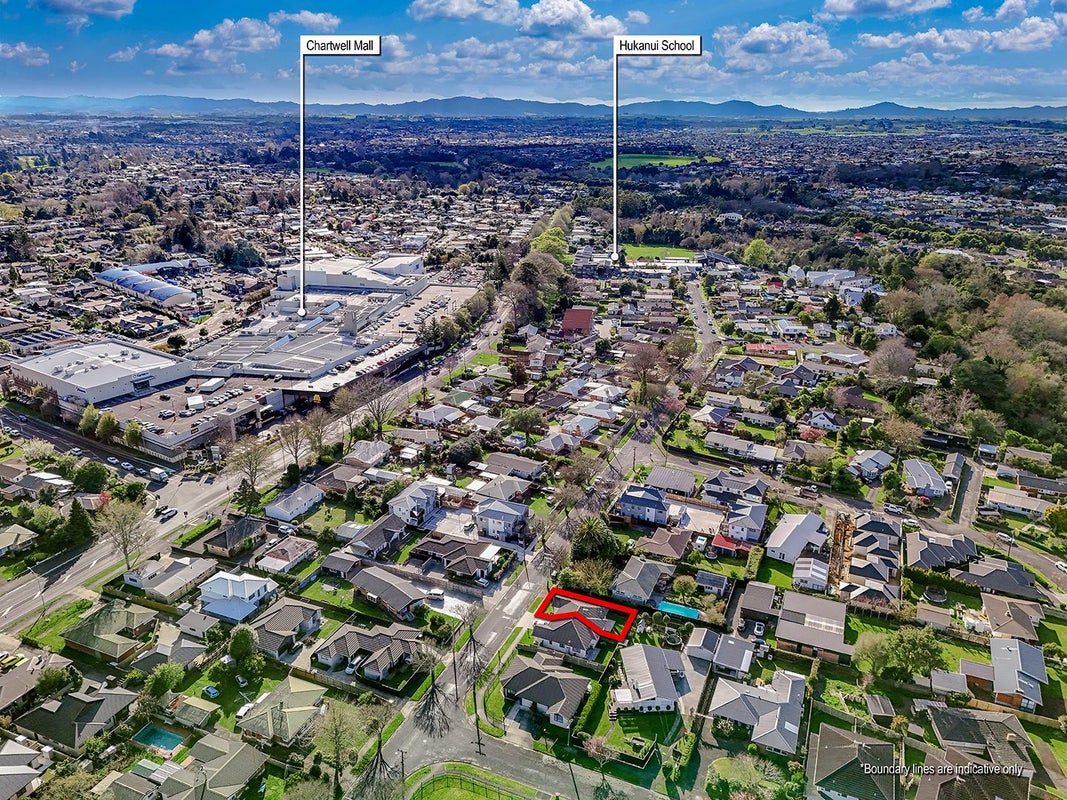 8B Rutherford Street, Chedworth Park, Hamilton, Waikato - Carousel 14