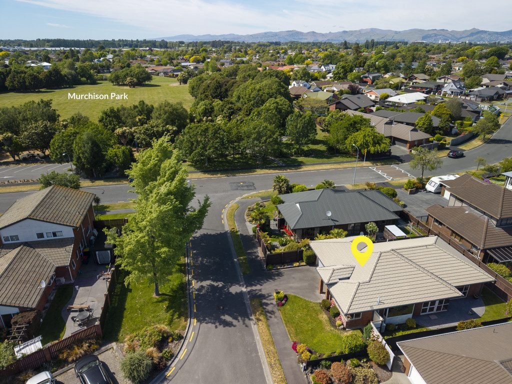 3 Goodall Place, Redwood, Christchurch - Carousel 2