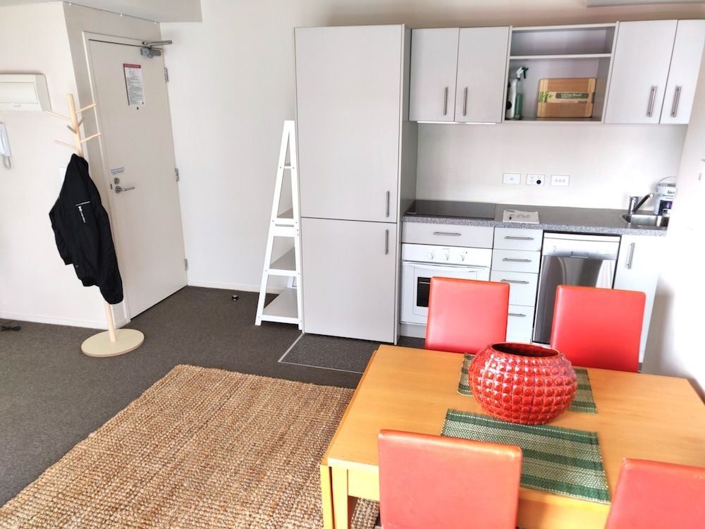 803/170 Taranaki Street, Te Aro, Wellington - Carousel 2