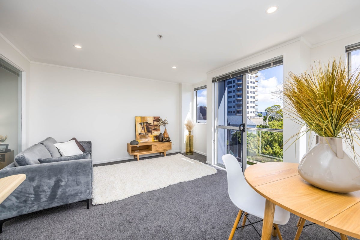 4C/127 Grafton Road, Grafton, Auckland - Carousel 2