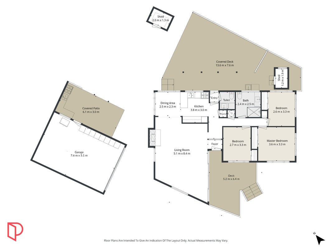 15 Collie Street, Hillpark, Auckland - Carousel 15