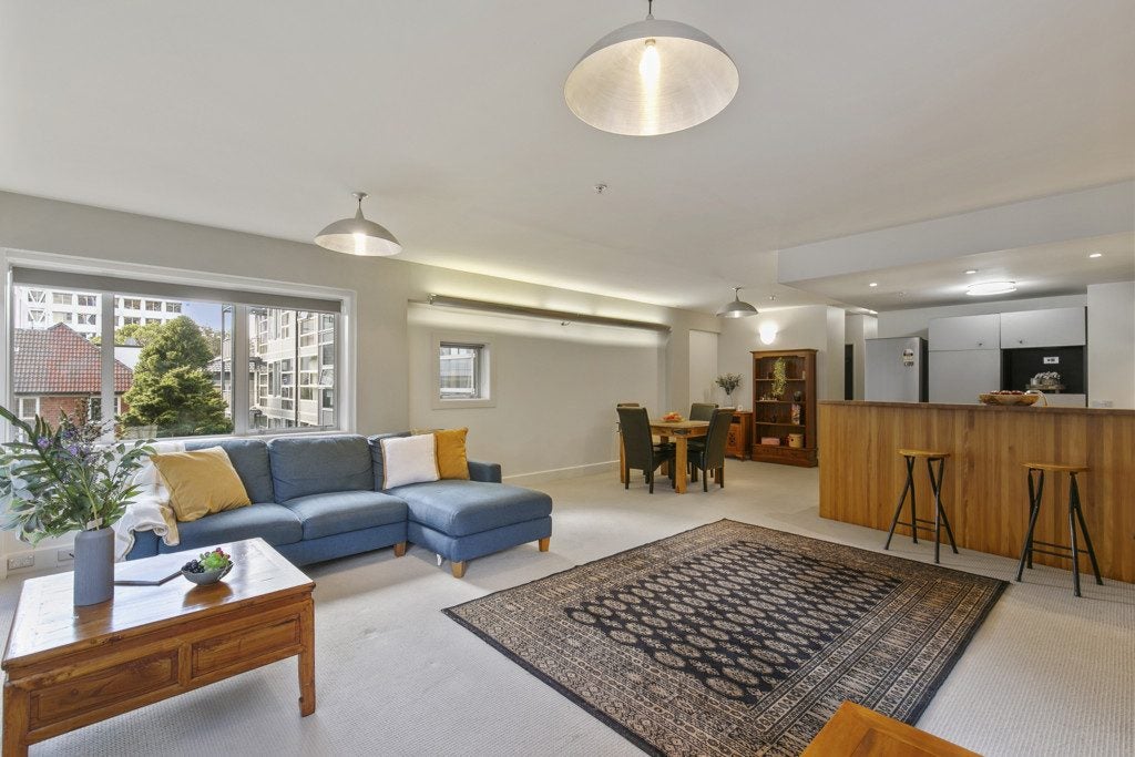 73/43 Mulgrave Street, Thorndon, Wellington - Carousel 1
