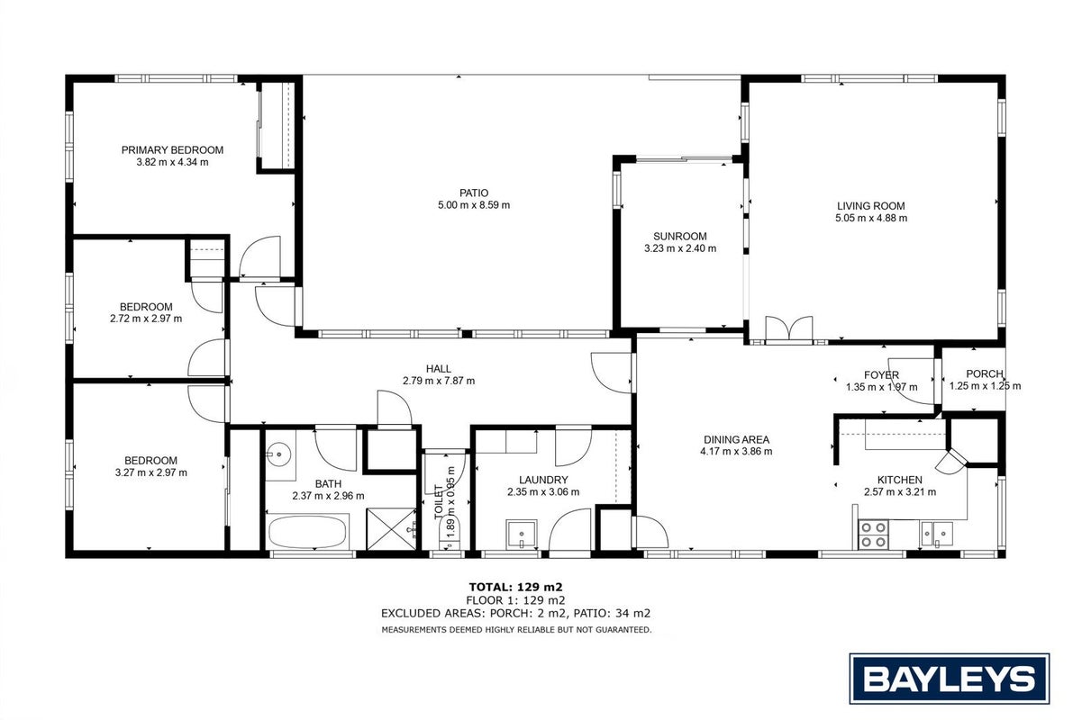 4 Washington Crescent, Redwoodtown, Blenheim - Carousel 27