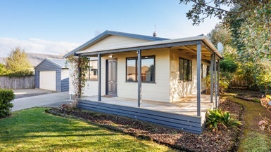 92C Sherwill Street West, Feilding, Feilding - Carousel 1