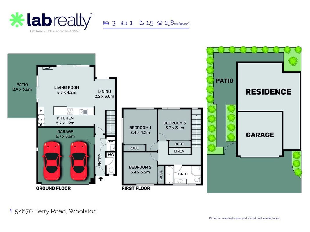 5/670 Ferry Road, Woolston, Christchurch - Carousel 22
