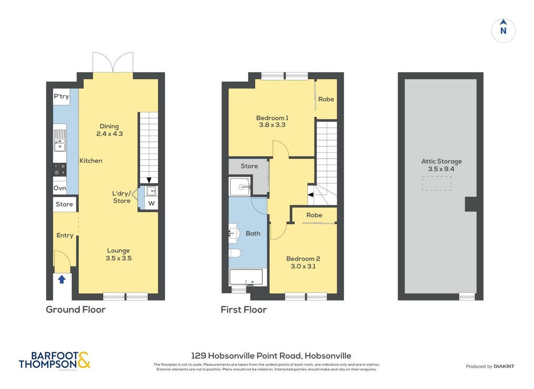 129 Hobsonville Point Road, Hobsonville, Auckland - Carousel 32