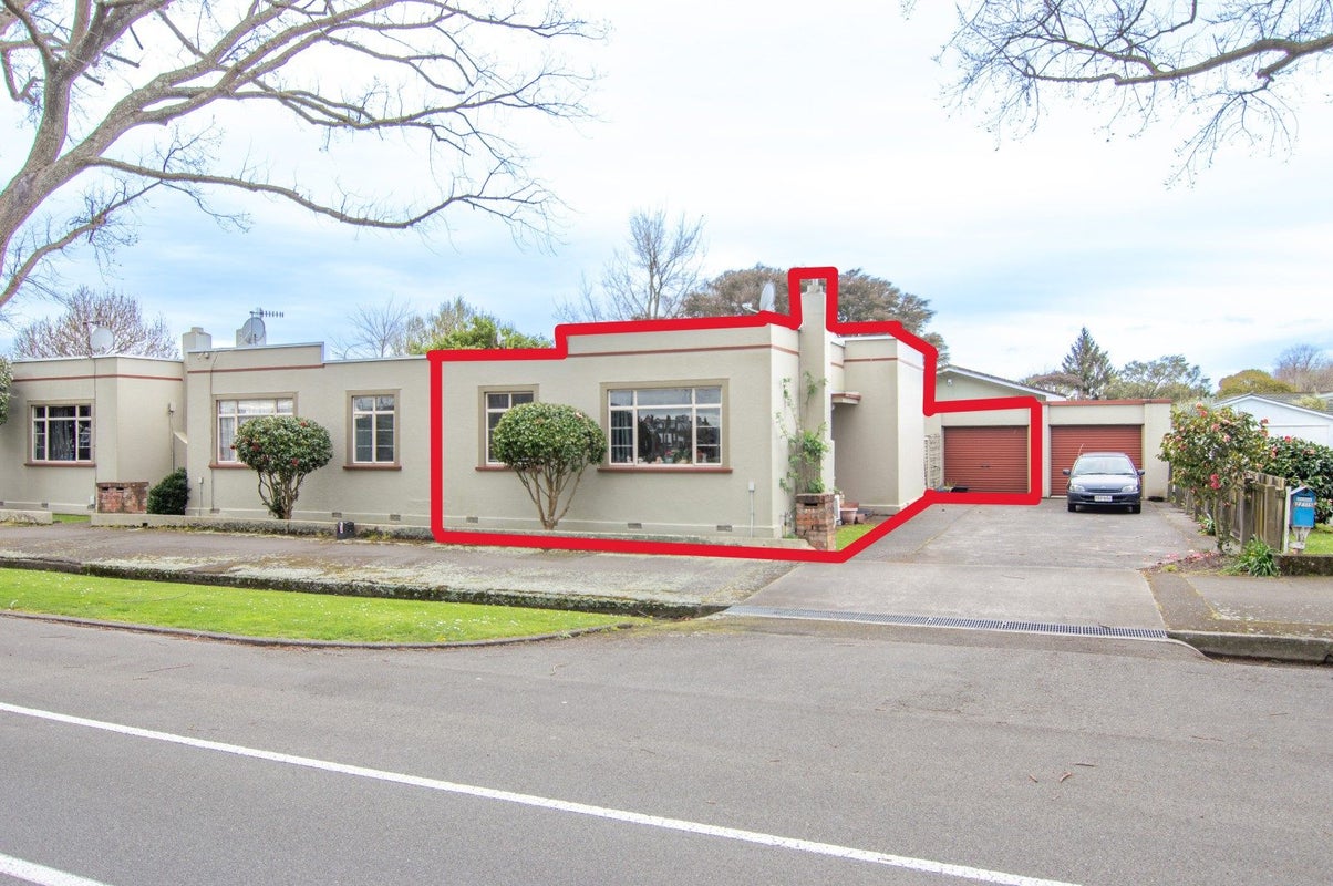 113 Victoria Avenue, Hokowhitu, Palmerston North - Carousel 1