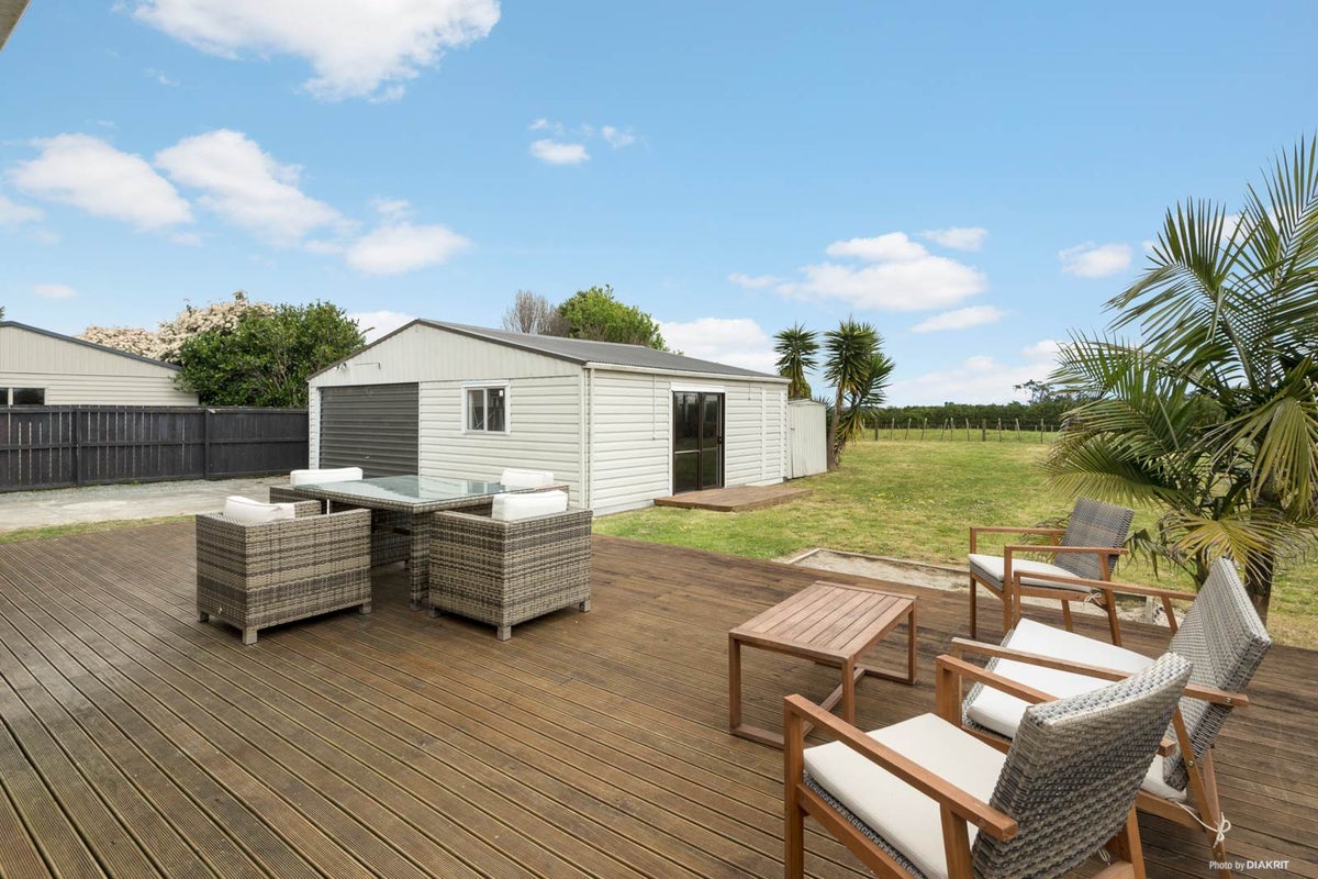 7 Buchanan Road, Papakura - Carousel 2