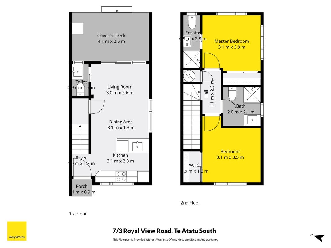 7/3 Royal View Road, Te Atatu South, Auckland - Carousel 22