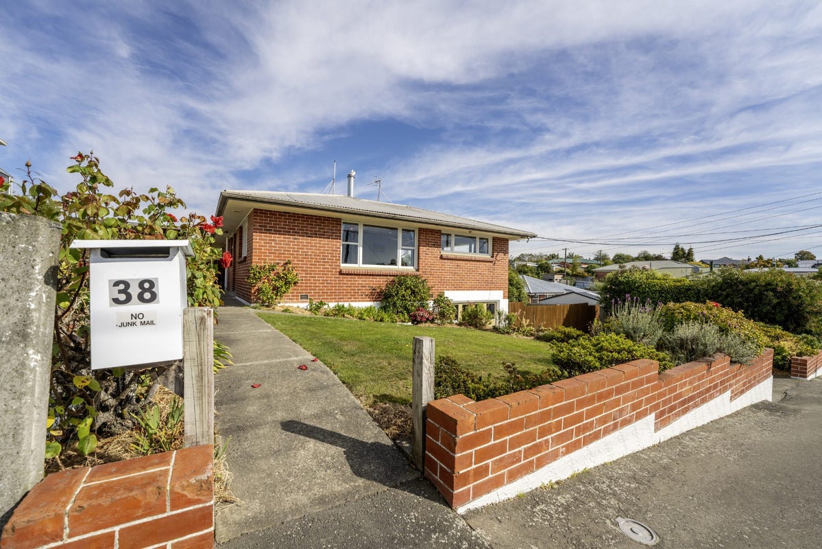 38 Arun Street, Marchwiel, Timaru - Carousel 1