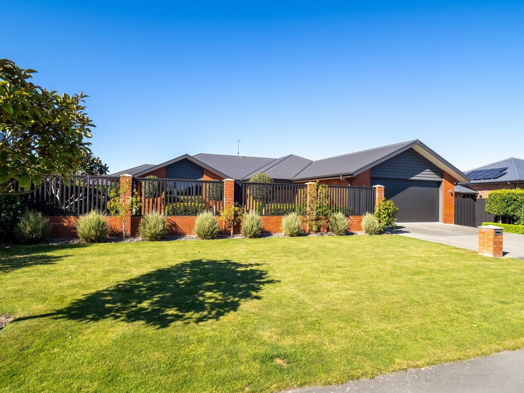 7 Magnolia Drive, Netherby, Ashburton - Carousel 1