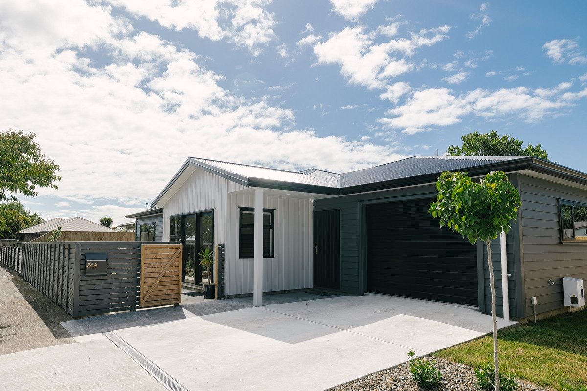 24A Paisley Street, Awapuni, Palmerston North - Carousel 1