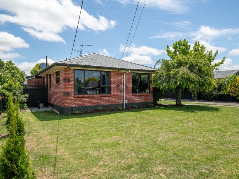 94 Thomson Street, Tinwald, Ashburton - Carousel 23