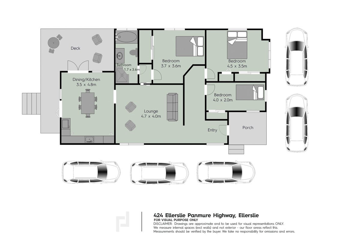 424 Ellerslie-Panmure Highway, Mount Wellington, Auckland - Carousel 26