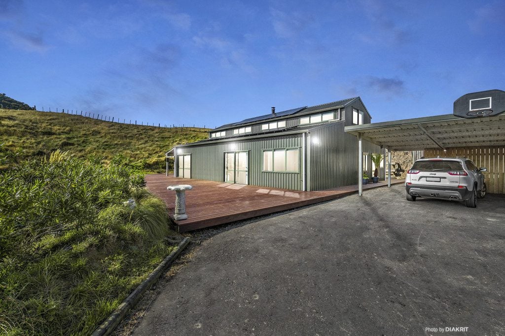1029 Ohariu Valley Road, Ohariu, Wellington - Carousel 2