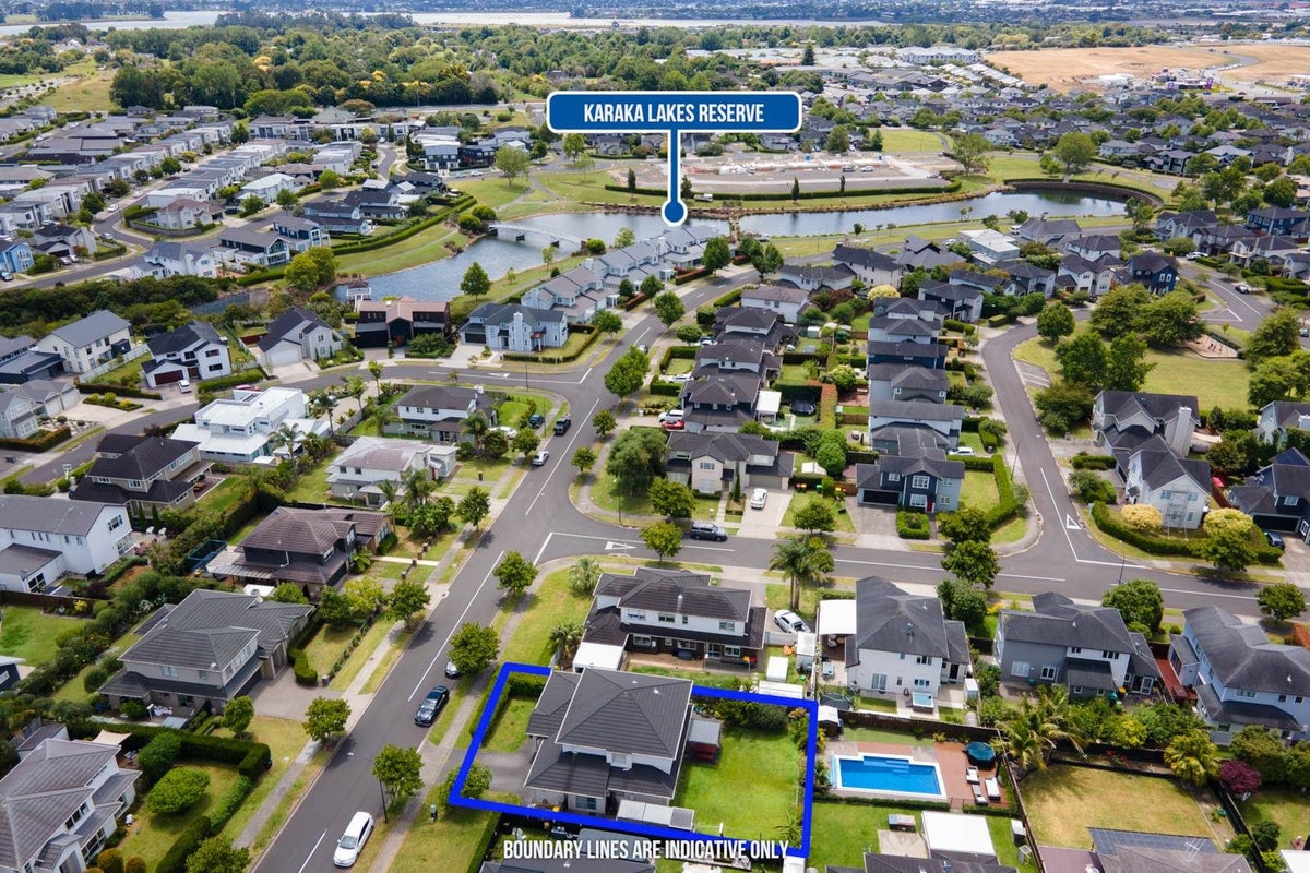 28 Lake Drive, Karaka, Papakura - Carousel 26