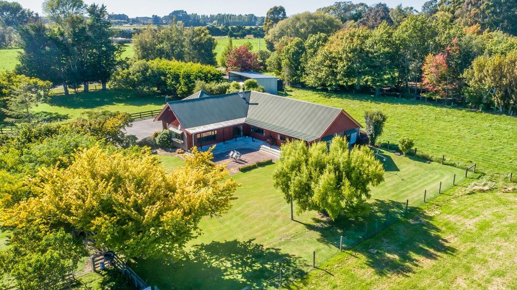 135 Greens Road, Tuahiwi, Kaiapoi - Carousel 20