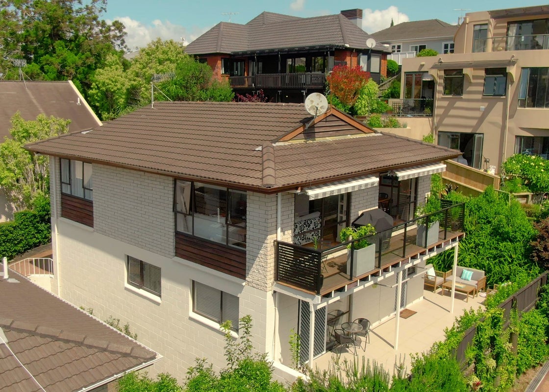 3/43 Vale Road, St Heliers, Auckland - Carousel 1