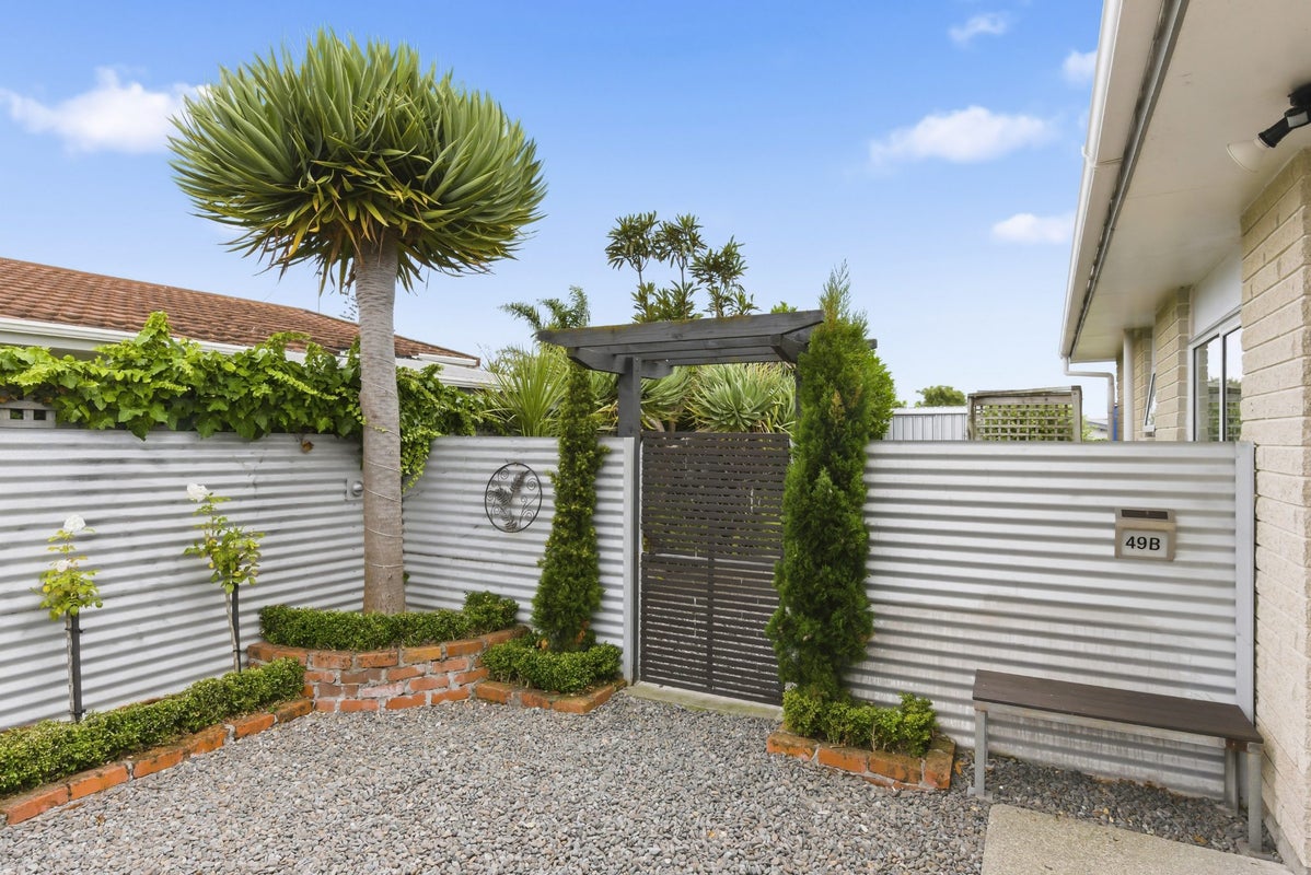 49B Olive Terrace, Paraparaumu Beach, Paraparaumu - Carousel 3