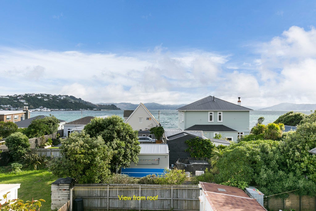 39 Forres Street, Seatoun, Wellington - Carousel 2