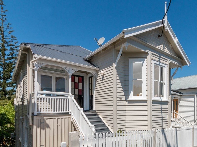 24 Bayfield Road, Ponsonby, Auckland - Carousel 1