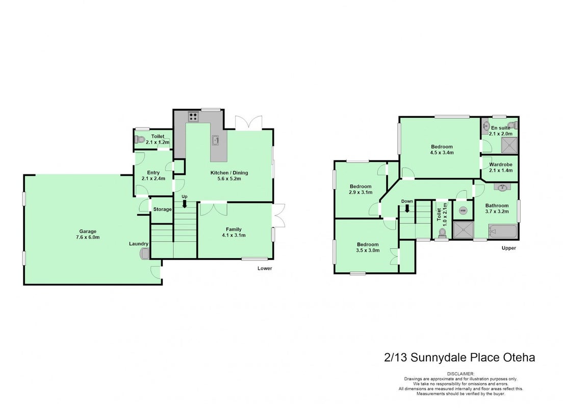 13B Sunnydale Place, Oteha, North Shore City, Auckland - Carousel 23