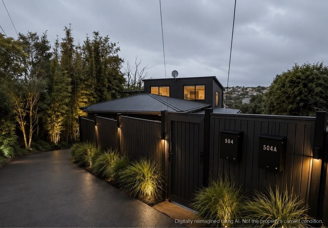 504 Beach Road, Murrays Bay, Auckland - Carousel 1