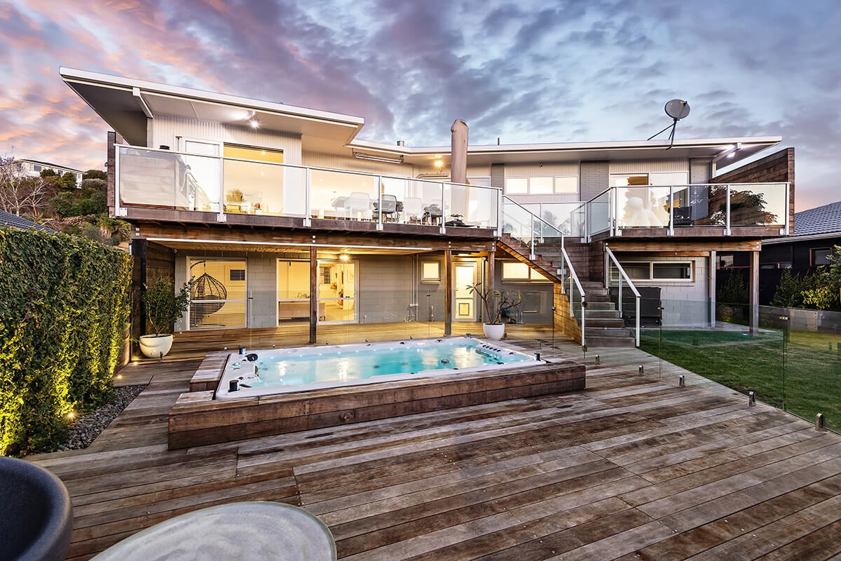 41 The Circle, Manly, Whangaparaoa - Carousel 1