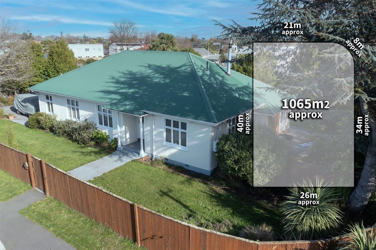 129 Slater Street, Richmond, Christchurch - Carousel 1