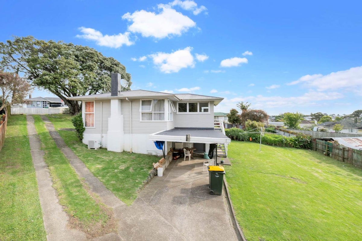 19 Wakelin Road, Mangere East, Auckland - Carousel 2