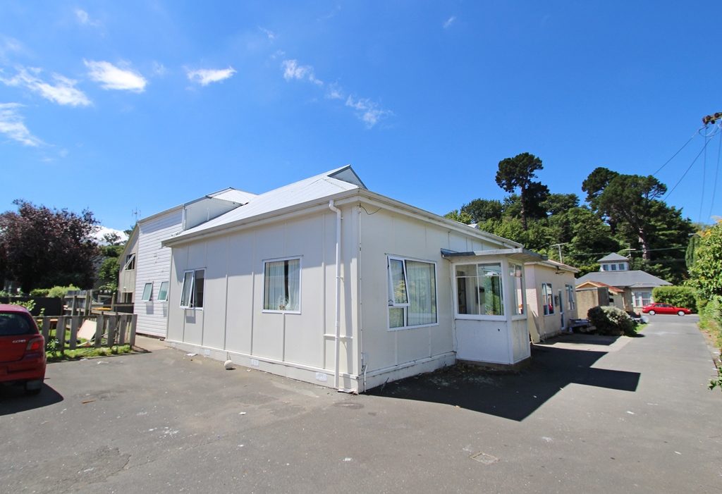 466A Leith Street, North Dunedin, Dunedin - Carousel 1