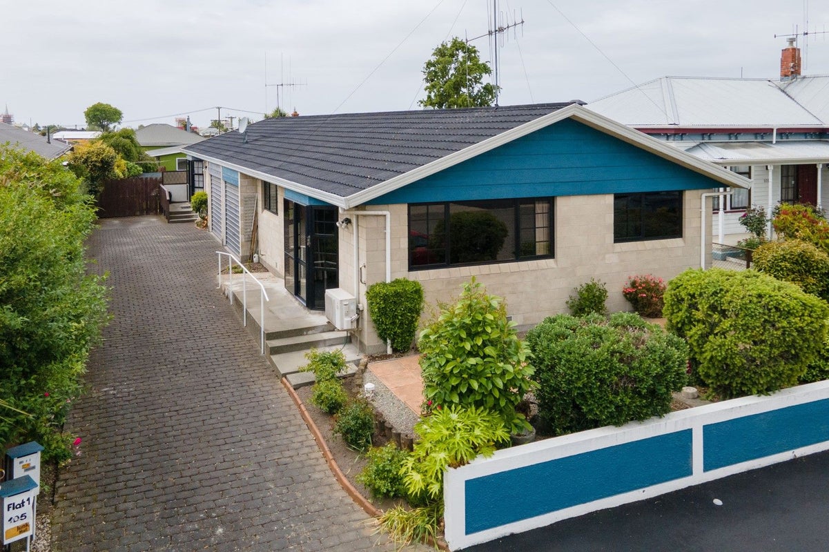 1/105 Le Cren Street, Seaview, Timaru - Carousel 1