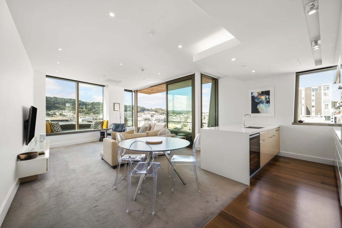 1005/1 Market Lane, Wellington Central, Wellington - Carousel 2