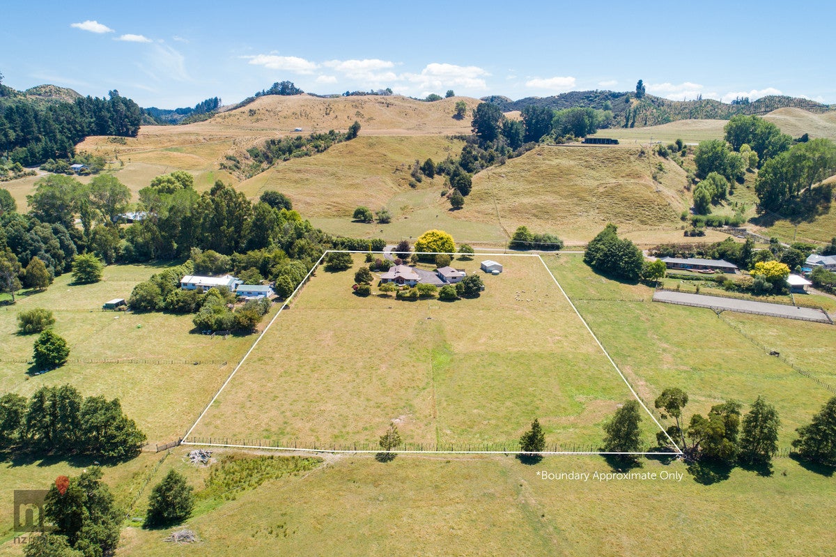 50 Kuku Road, Pohangina, Ashhurst - Carousel 20