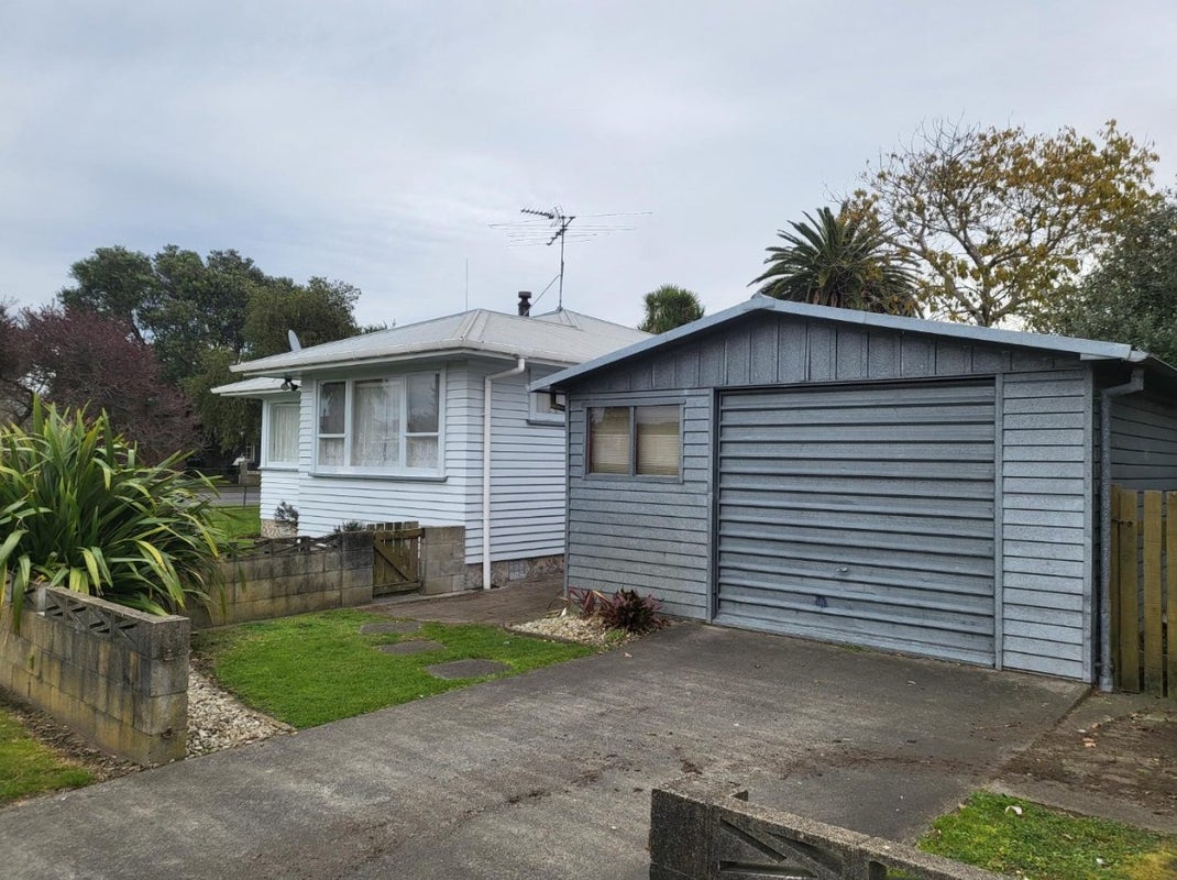 41 Macdonald Street, Te Hapara, Gisborne - Carousel 2