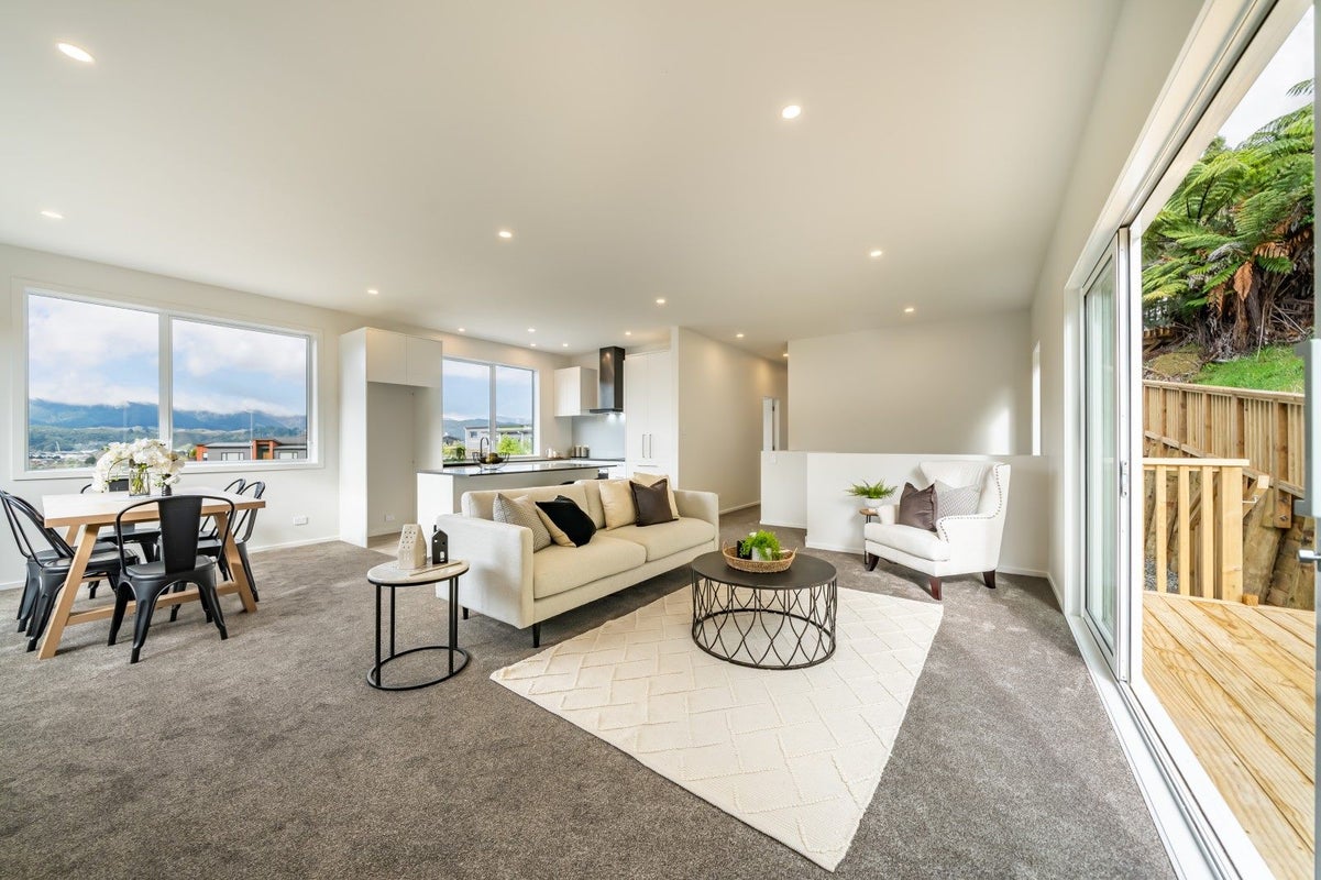 64 Riverstone Drive, Riverstone Terraces, Upper Hutt - Carousel 1