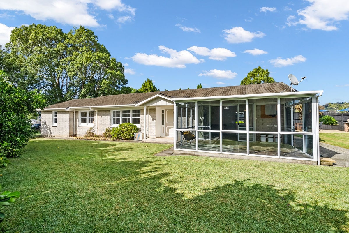 23 Moody Avenue, Whau Valley, Whangarei - Carousel 1