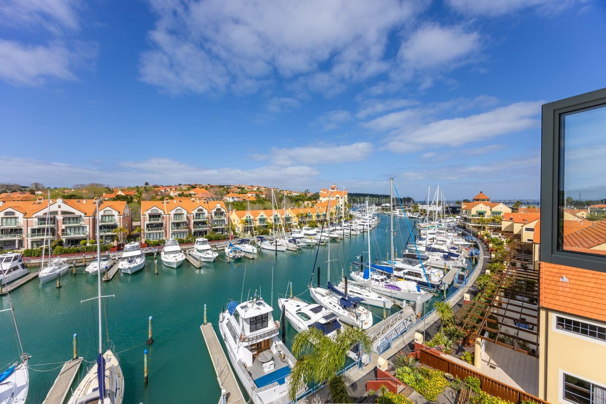 87 Waterside Crescent, Gulf Harbour, Whangaparaoa - Carousel 2