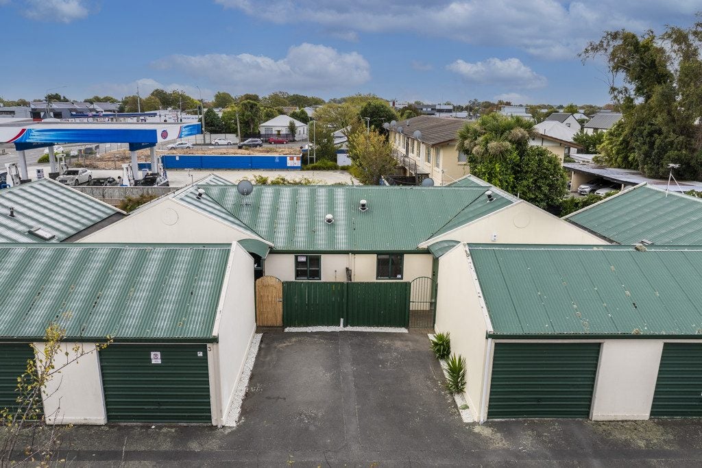 4/238 Stanmore Road, Richmond, Christchurch - Carousel 14