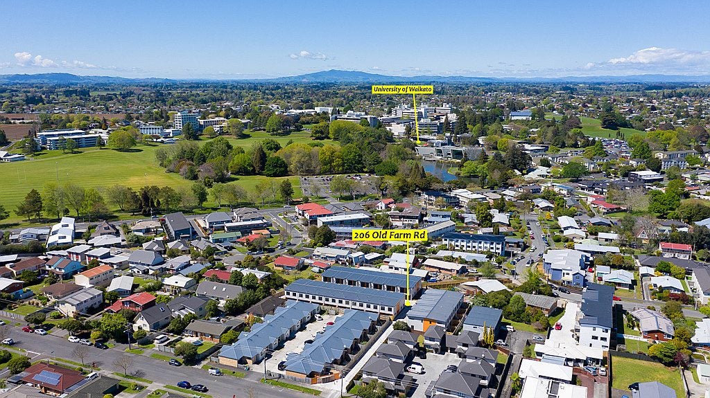 5/206 Old Farm Road, Hamilton East, Hamilton - Carousel 14