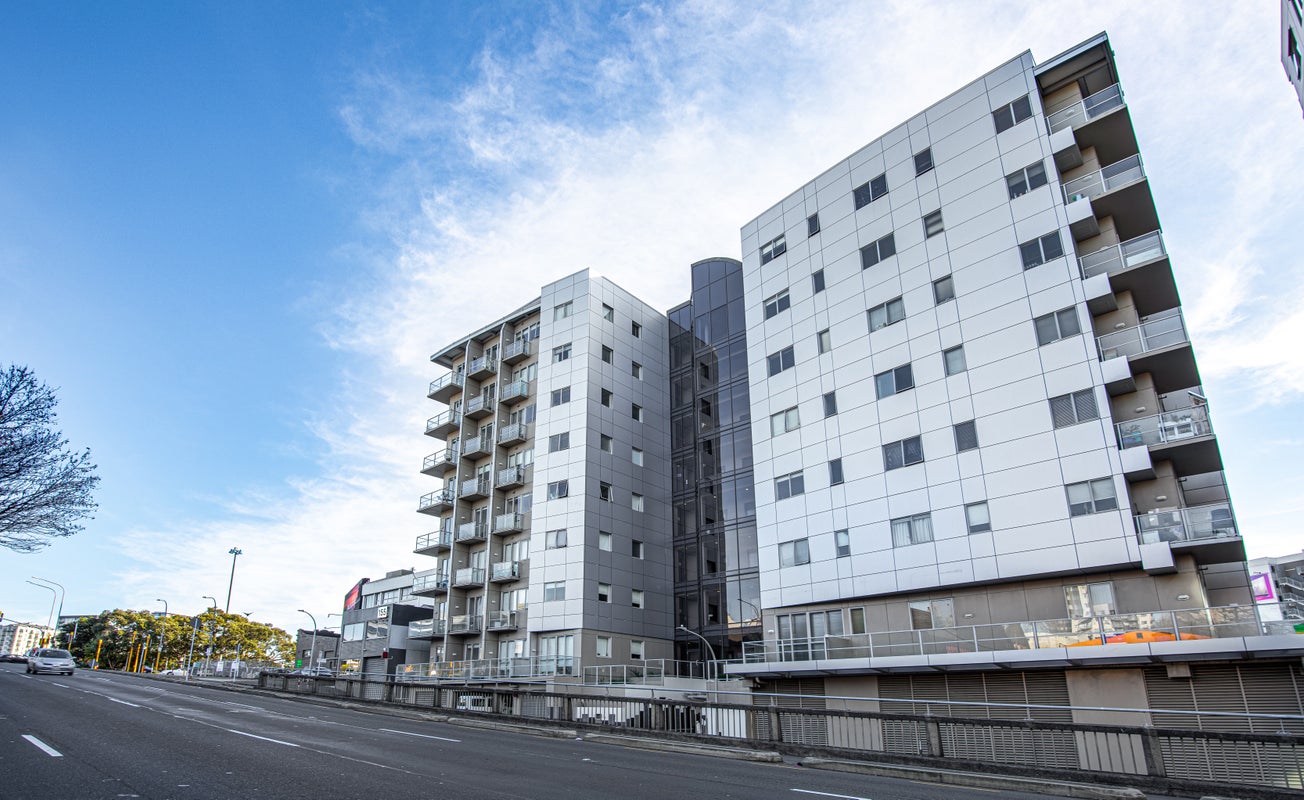 127/149 Nelson Street, Auckland Central, Auckland - Carousel 13